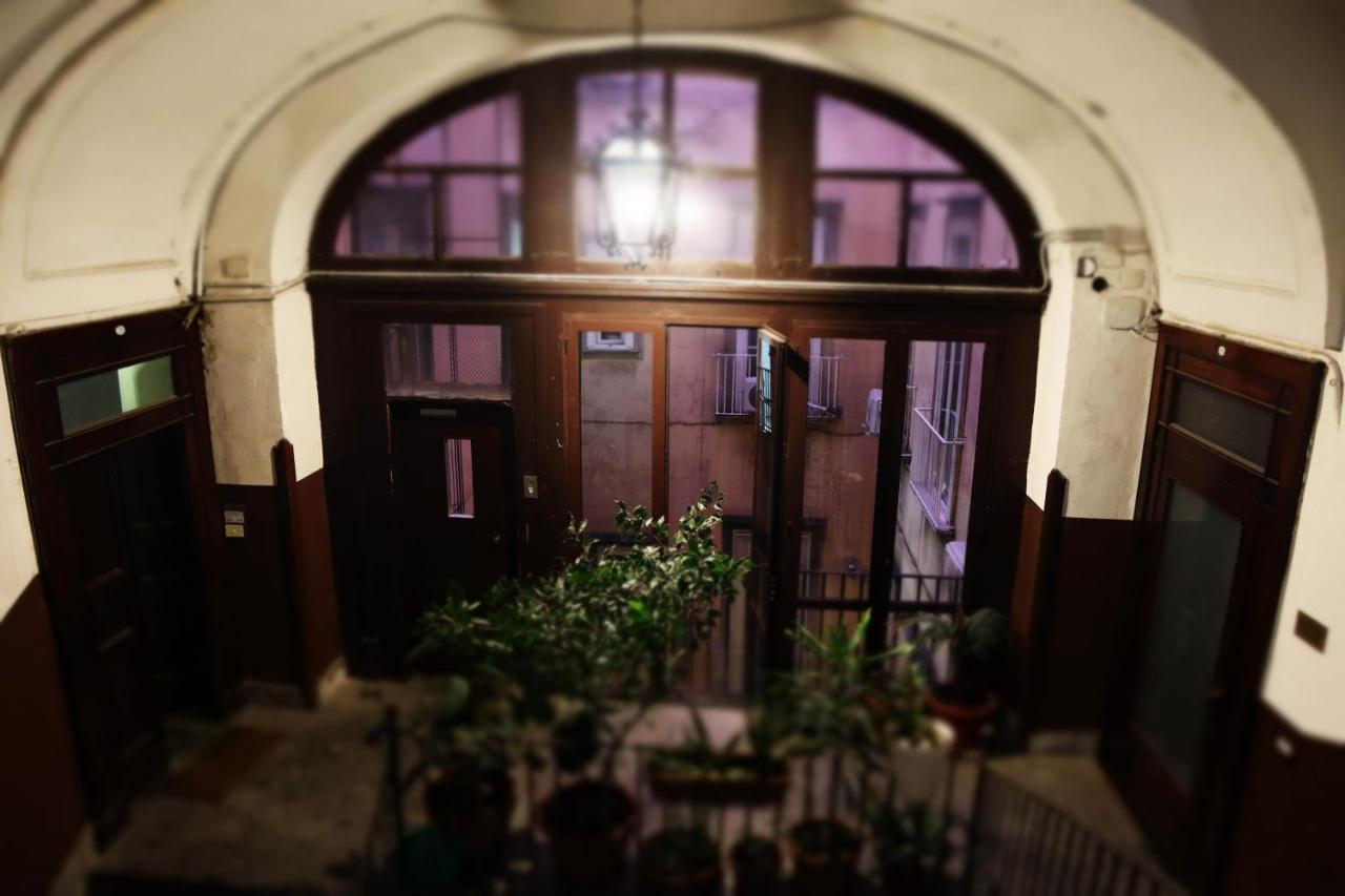 Studio Jester Napoli Exterior foto
