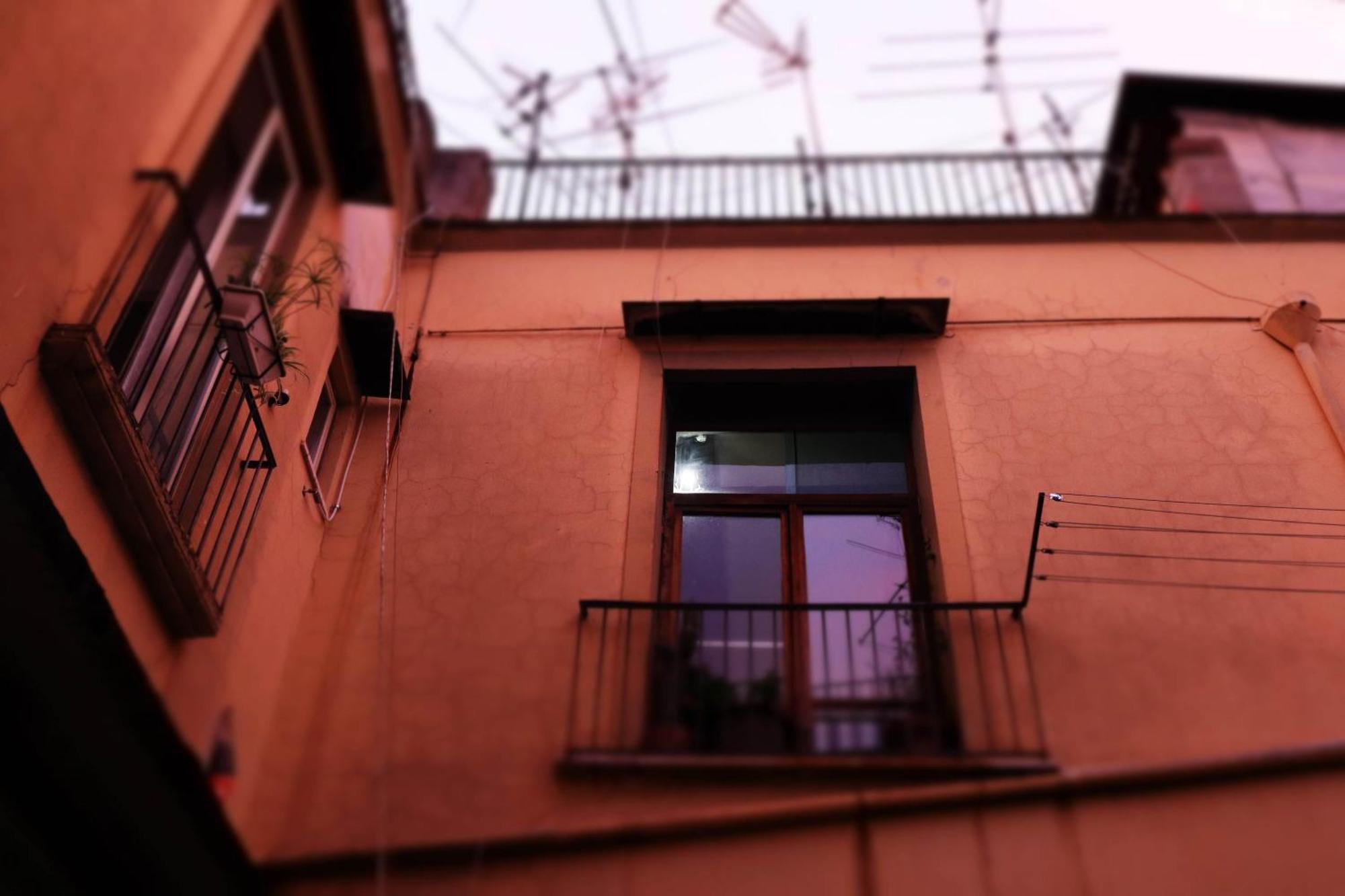 Studio Jester Napoli Exterior foto